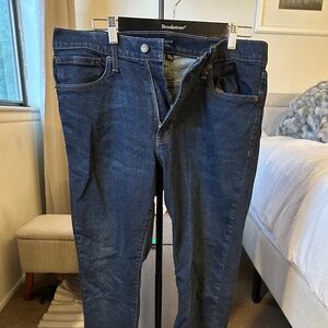 J.Crew Straight Jeans